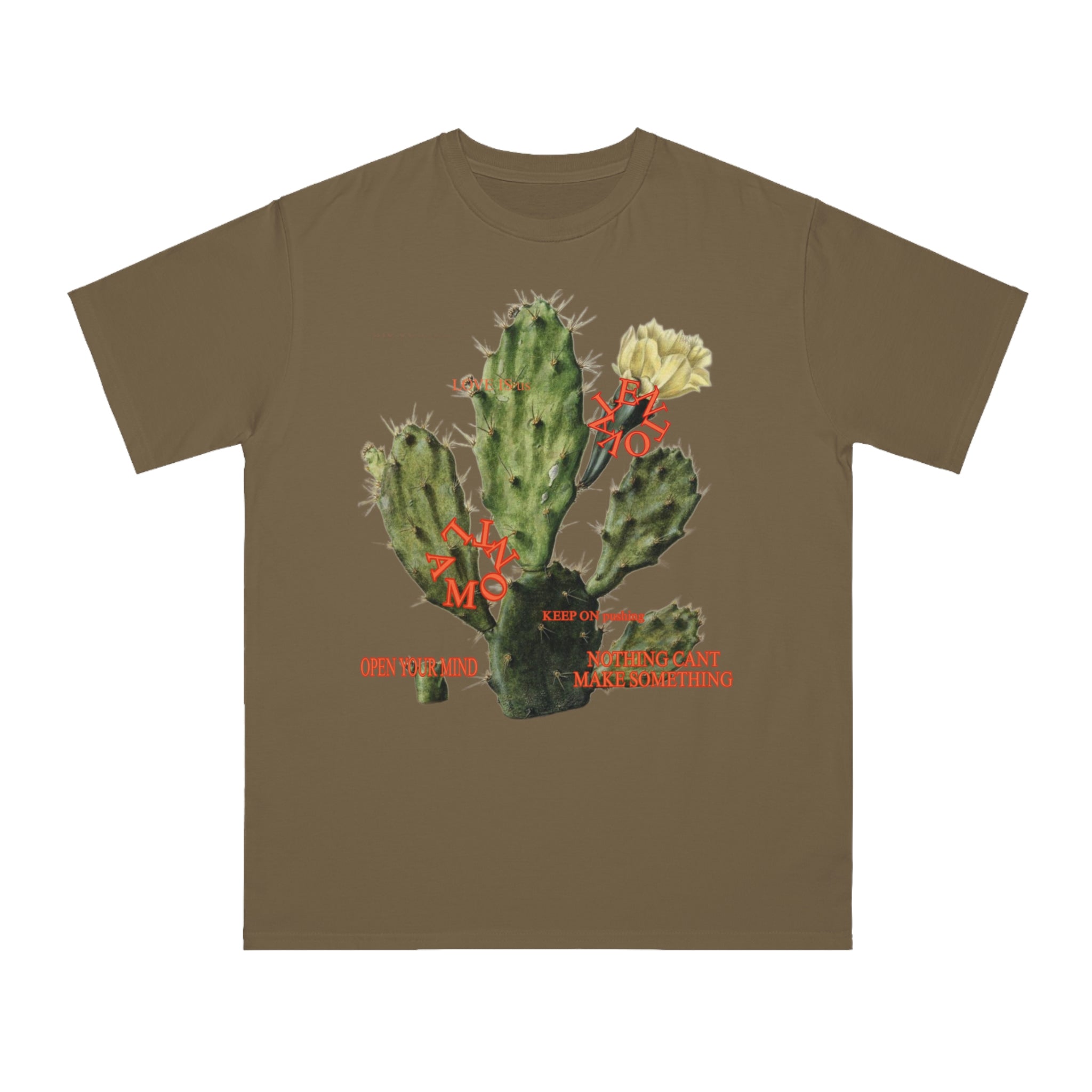 Organic Unisex Classic T-Shirt