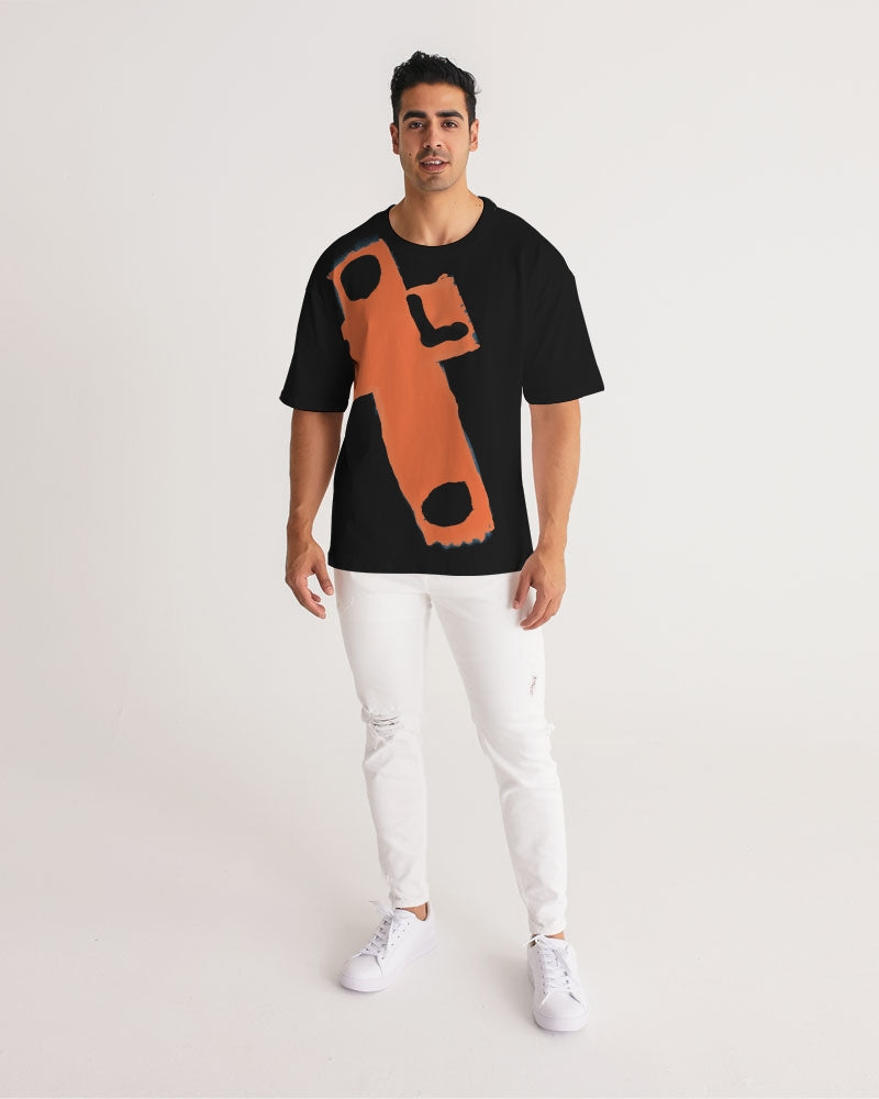 VALENTO  Men's Premium Heavyweight Tee