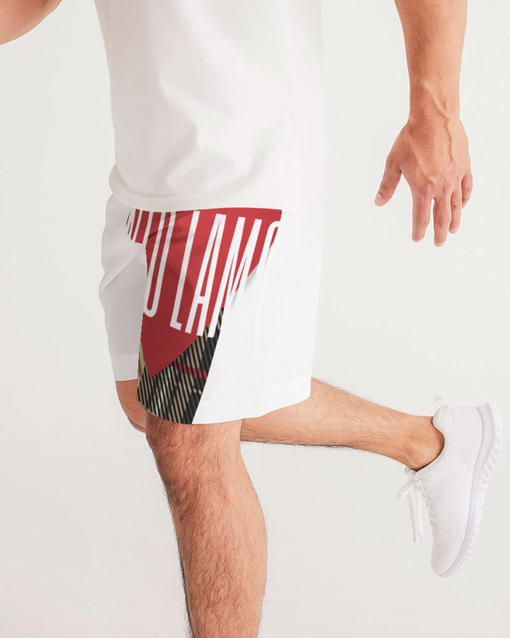 Valentolamont  Men's Jogger Shorts