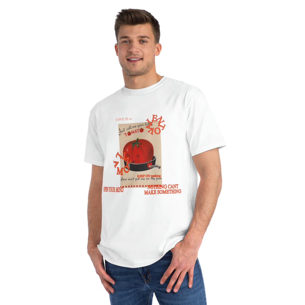 Organic Unisex Classic T-Shirt