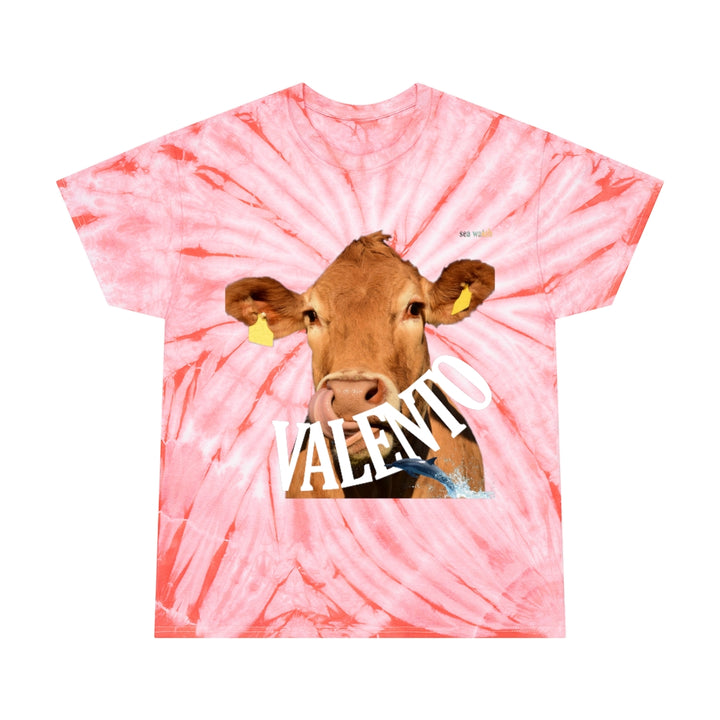 Tie-Dye Tee, Cyclone