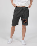 V Unisex Vintage Shorts | Lane Seven