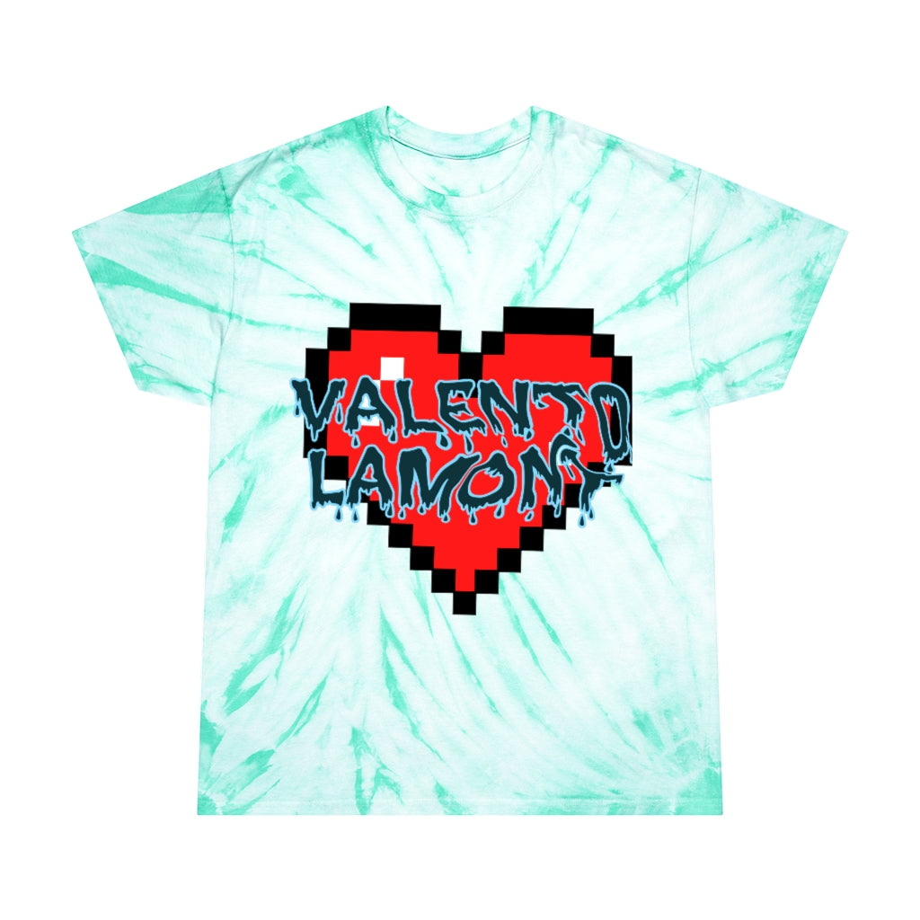 Tie-Dye Tee, Cyclone