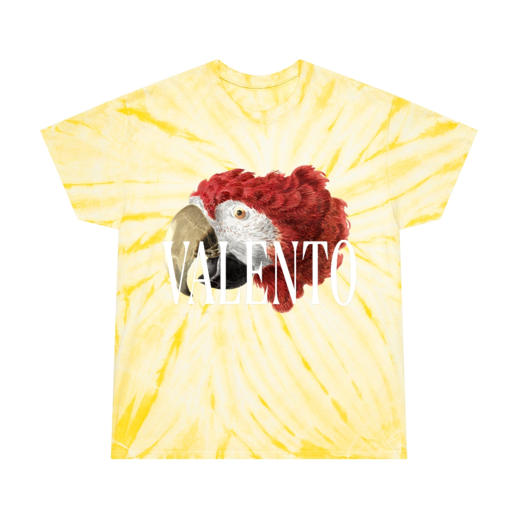 Tie-Dye Tee, Cyclone