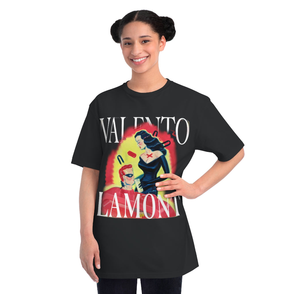 Organic Unisex Classic T-Shirt