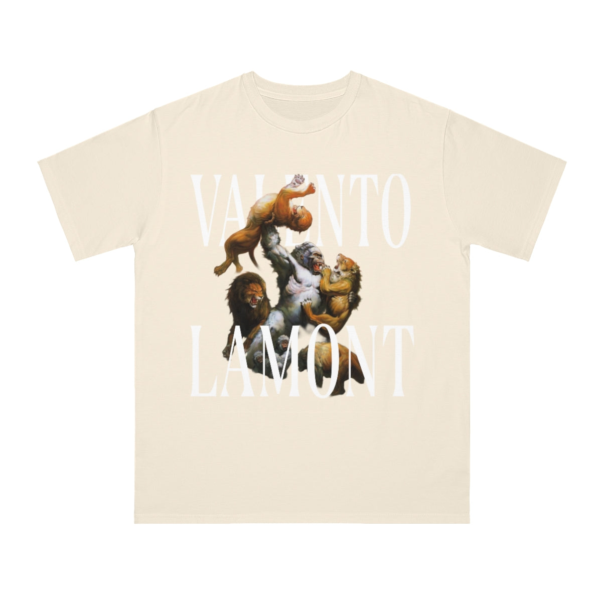 Organic Unisex Classic T-Shirt