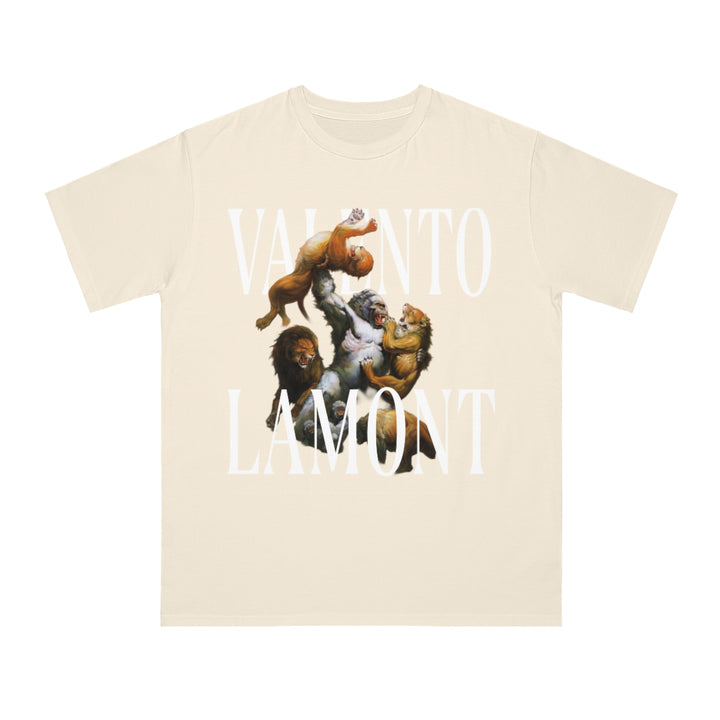 Organic Unisex Classic T-Shirt