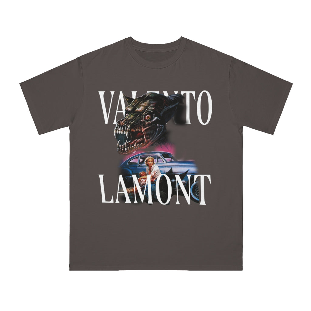 Organic Unisex Classic T-Shirt