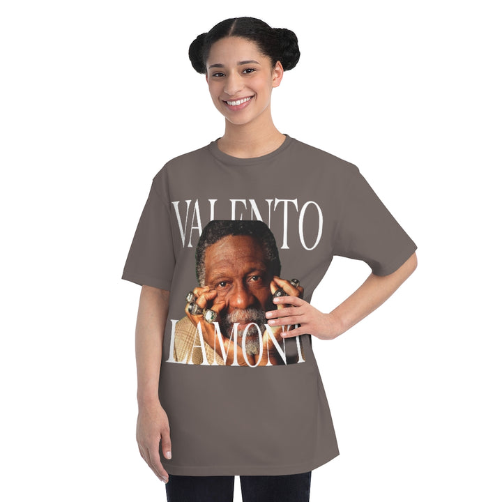 Organic Unisex Classic T-Shirt