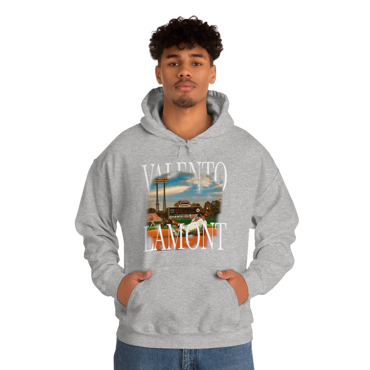 Unisex Heavy Blend™
