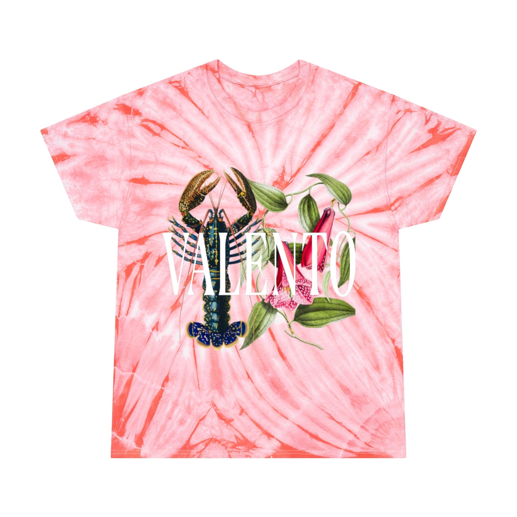 Tie-Dye Tee, Cyclone