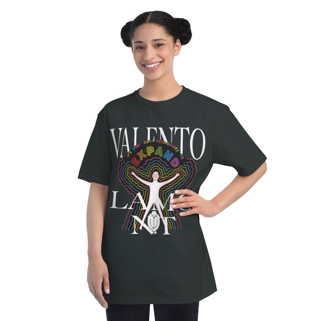Organic Unisex Classic T-Shirt