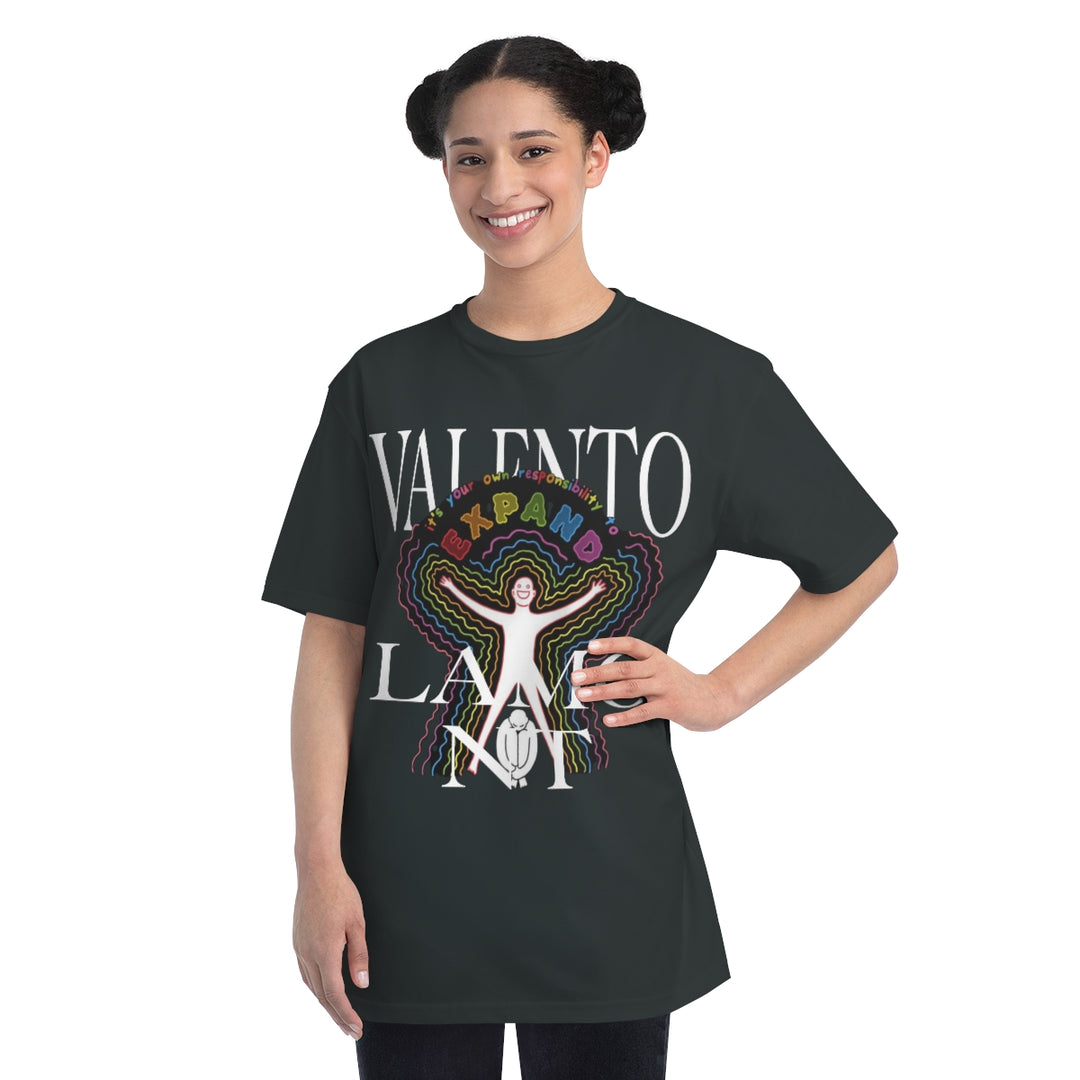 Organic Unisex Classic T-Shirt