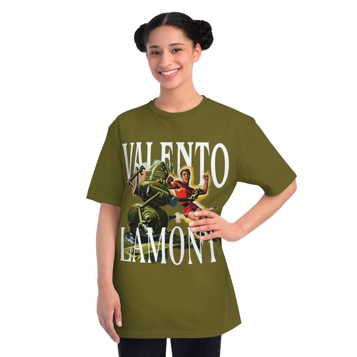 Organic Unisex Classic T-Shirt