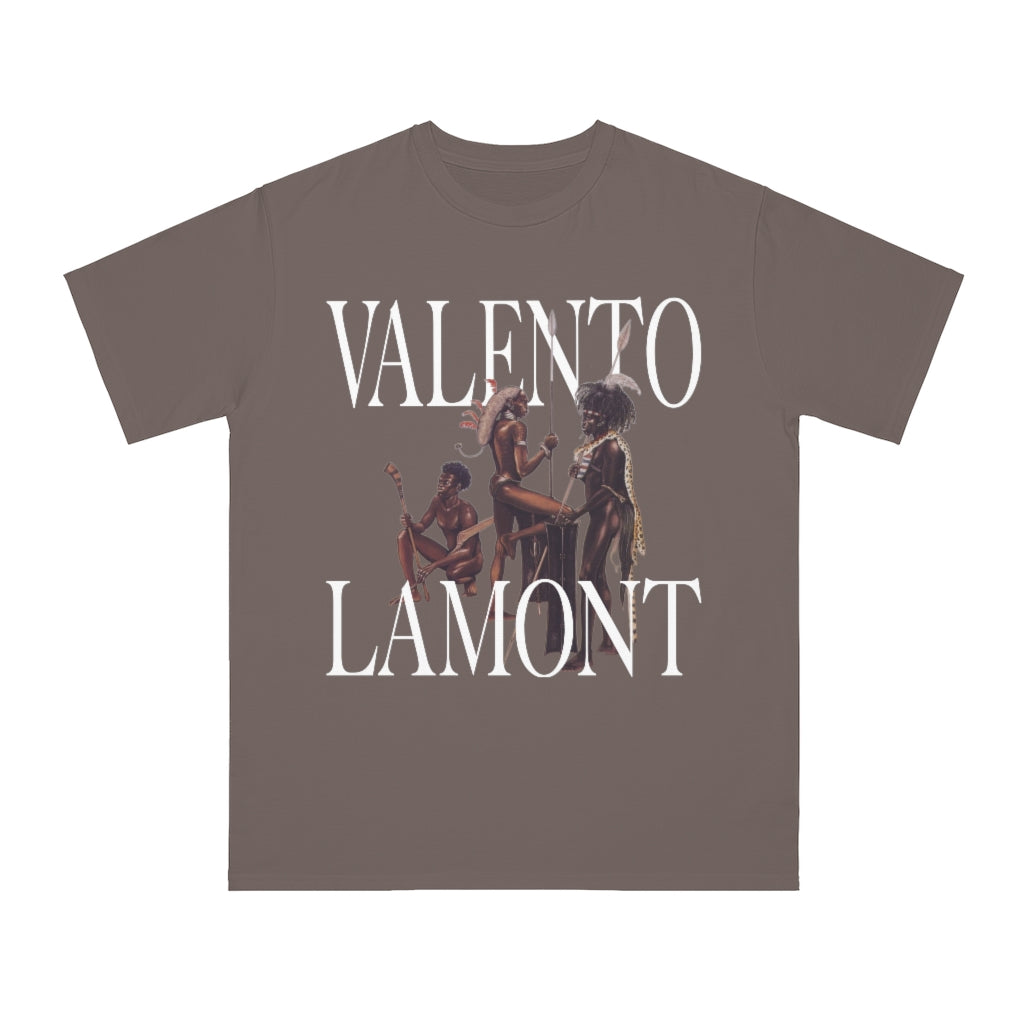 Organic Unisex Classic T-Shirt