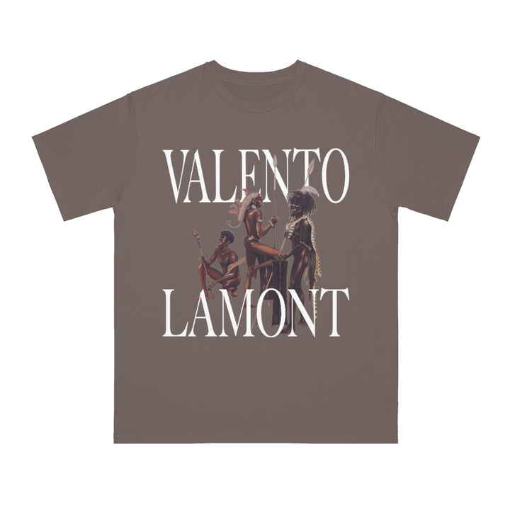 Organic Unisex Classic T-Shirt