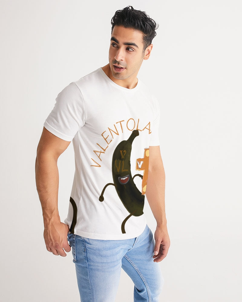 VALENTOLAMONT  Men's Tee