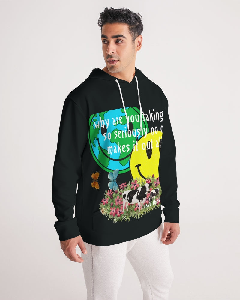 VL Men's Hoodie