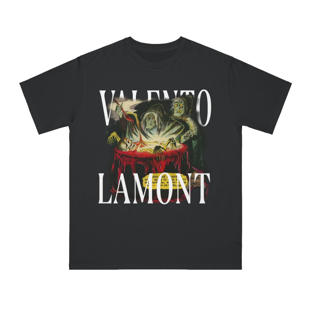 Organic Unisex Classic T-Shirt