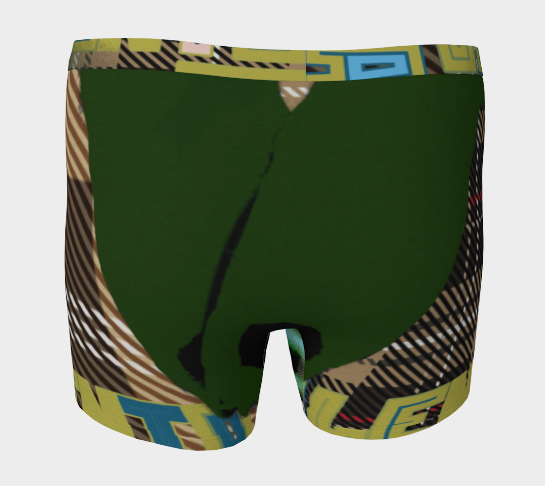 VALENTO BRIEFS