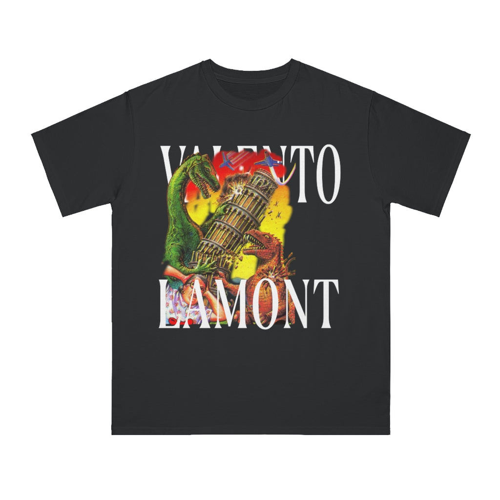 Organic Unisex Classic T-Shirt
