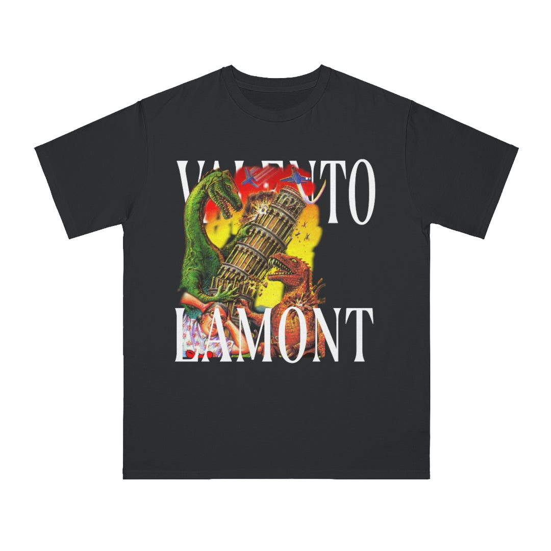 Organic Unisex Classic T-Shirt