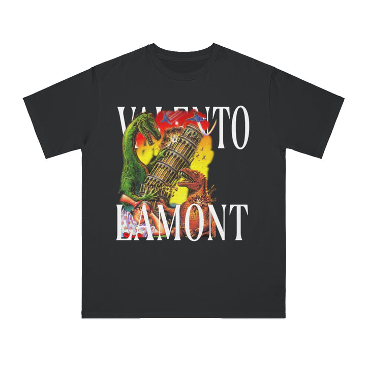 Organic Unisex Classic T-Shirt