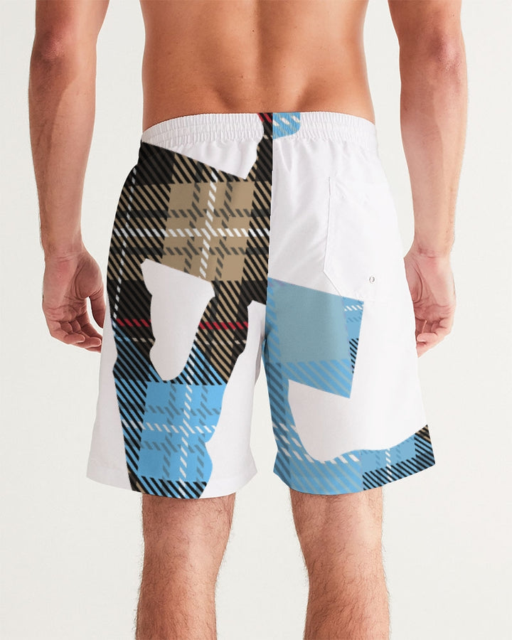 VL Men's Swim Trunk