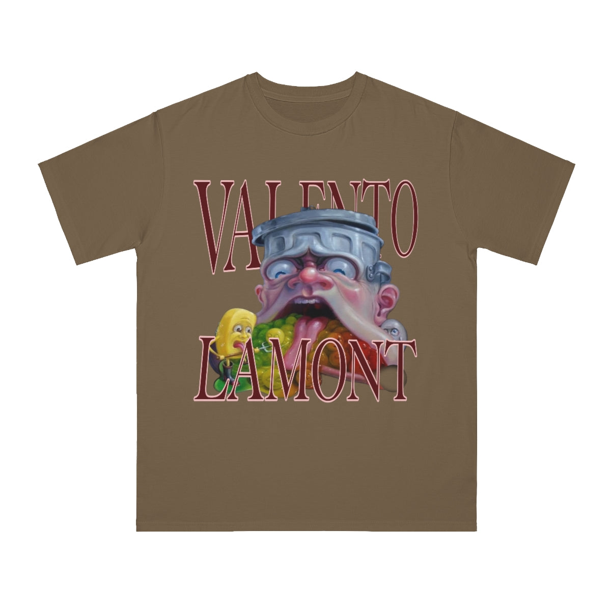 Organic Unisex Classic T-Shirt