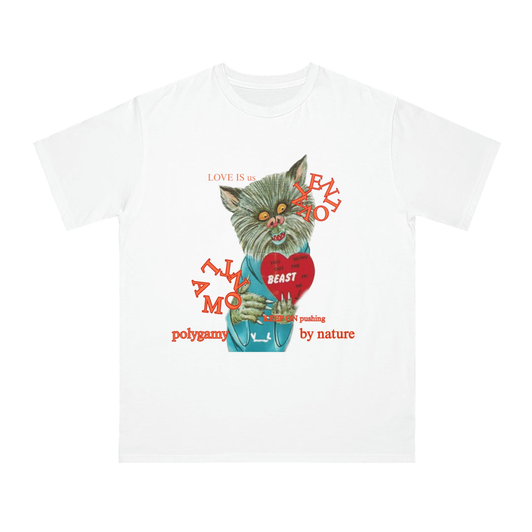 Organic Unisex Classic T-Shirt