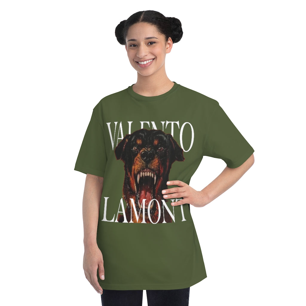 Organic Unisex Classic T-Shirt
