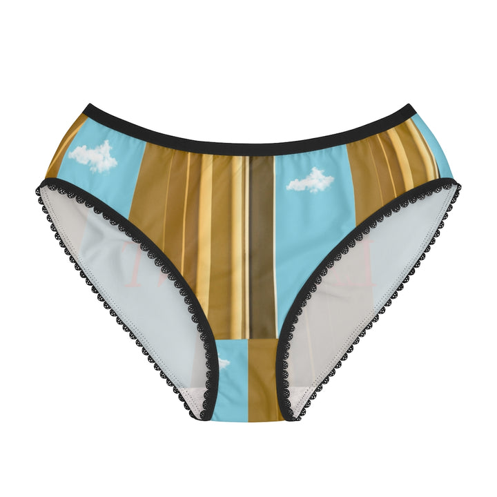 Women's Briefs