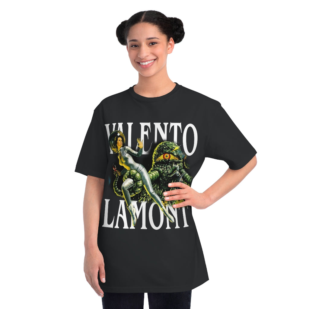 Organic Unisex Classic T-Shirt