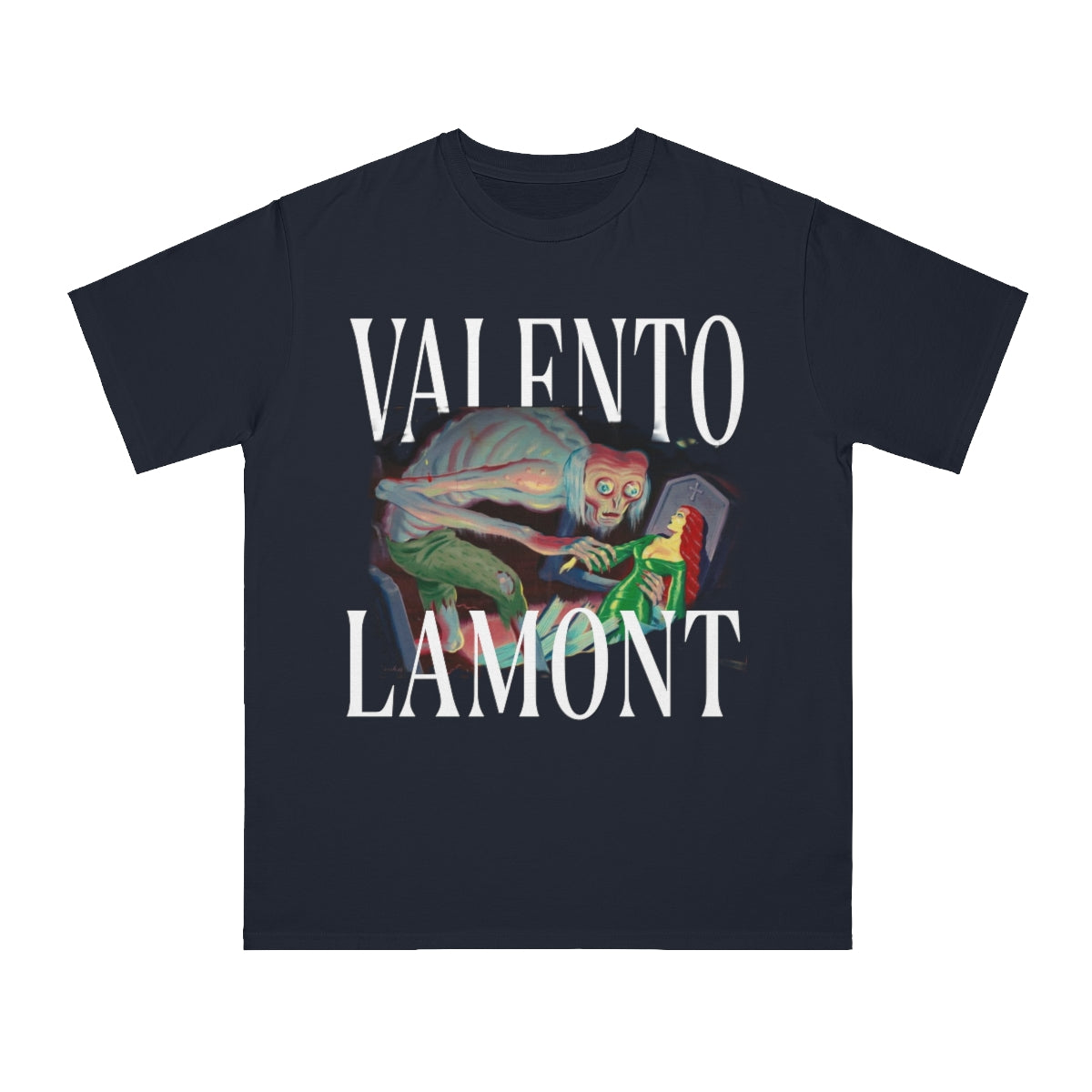 Organic Unisex Classic T-Shirt