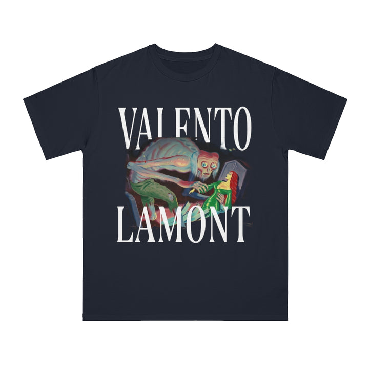 Organic Unisex Classic T-Shirt