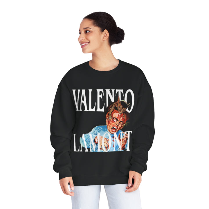 Unisex NuBlend® Crewneck Sweatshirt