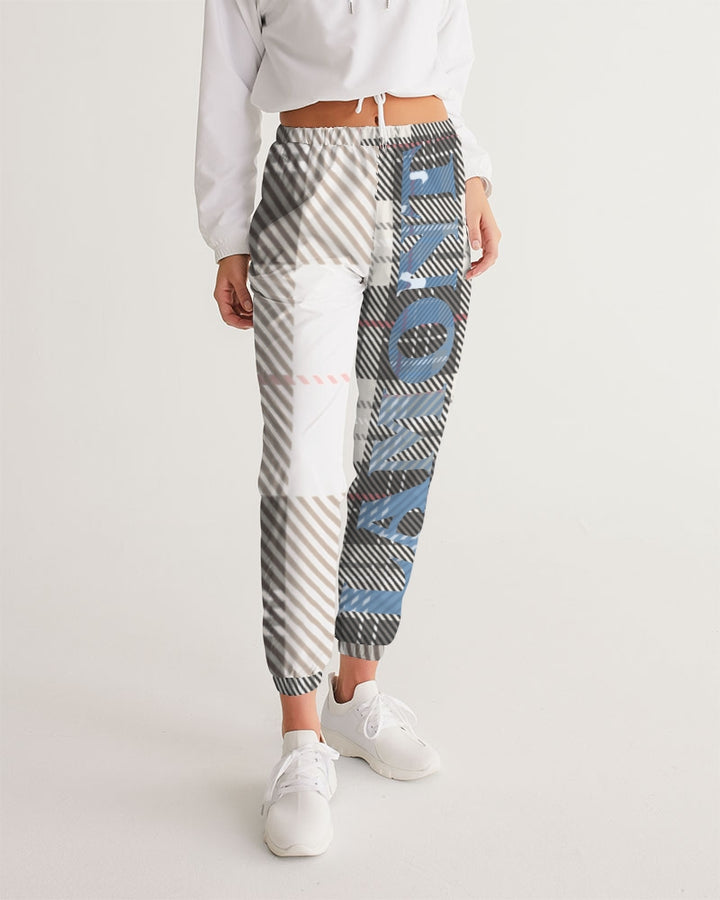 VALENTOLAMONT  Women's Track Pants