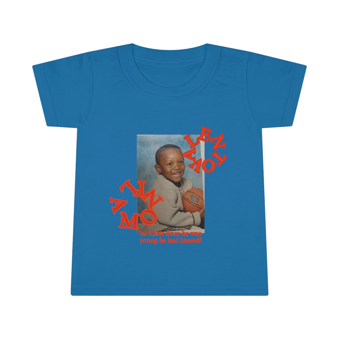 Toddler T-shirt