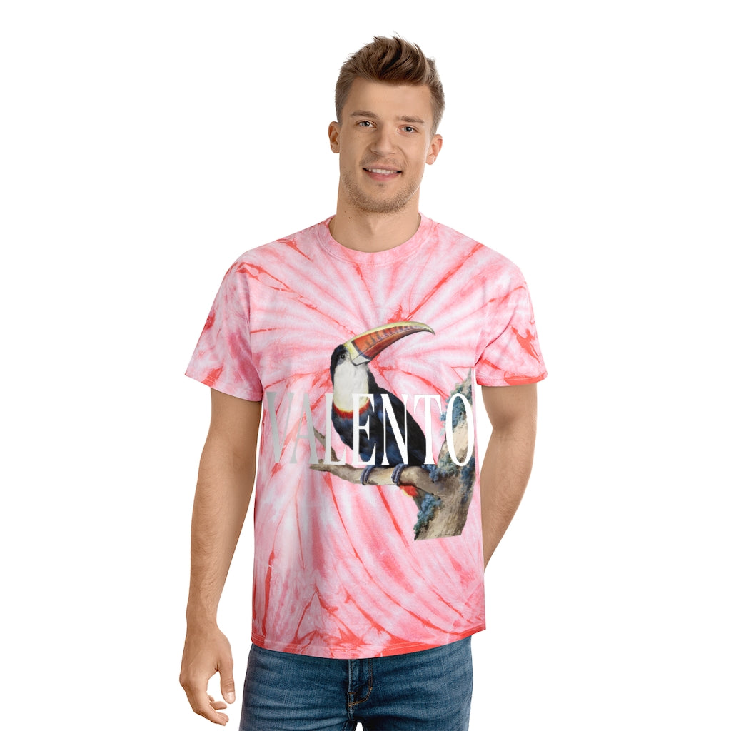 Tie-Dye Tee, Cyclone