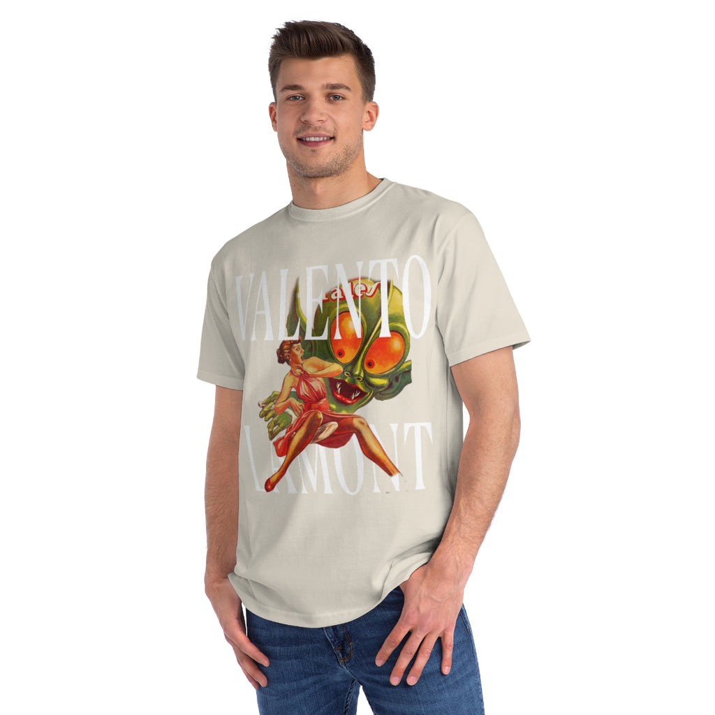 Organic Unisex Classic T-Shirt