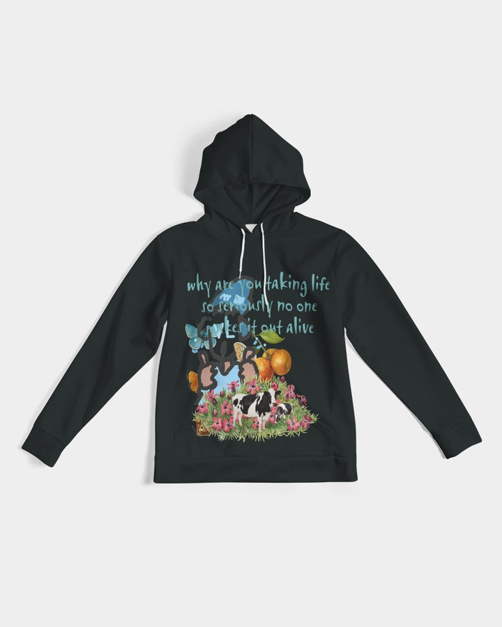 VL Men's Hoodie