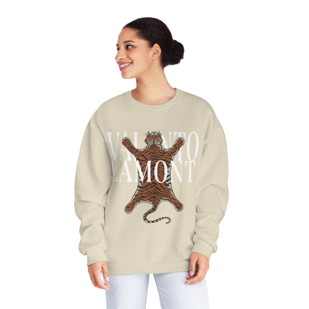 Unisex NuBlend® Crewneck Sweatshirt