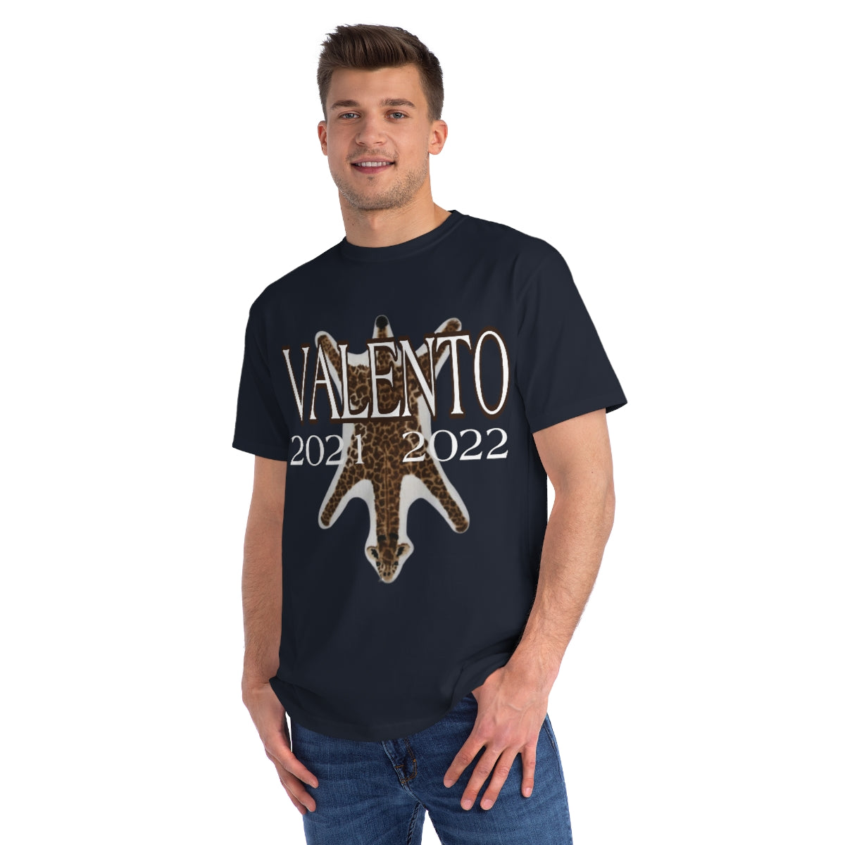 Organic Unisex Classic T-Shirt