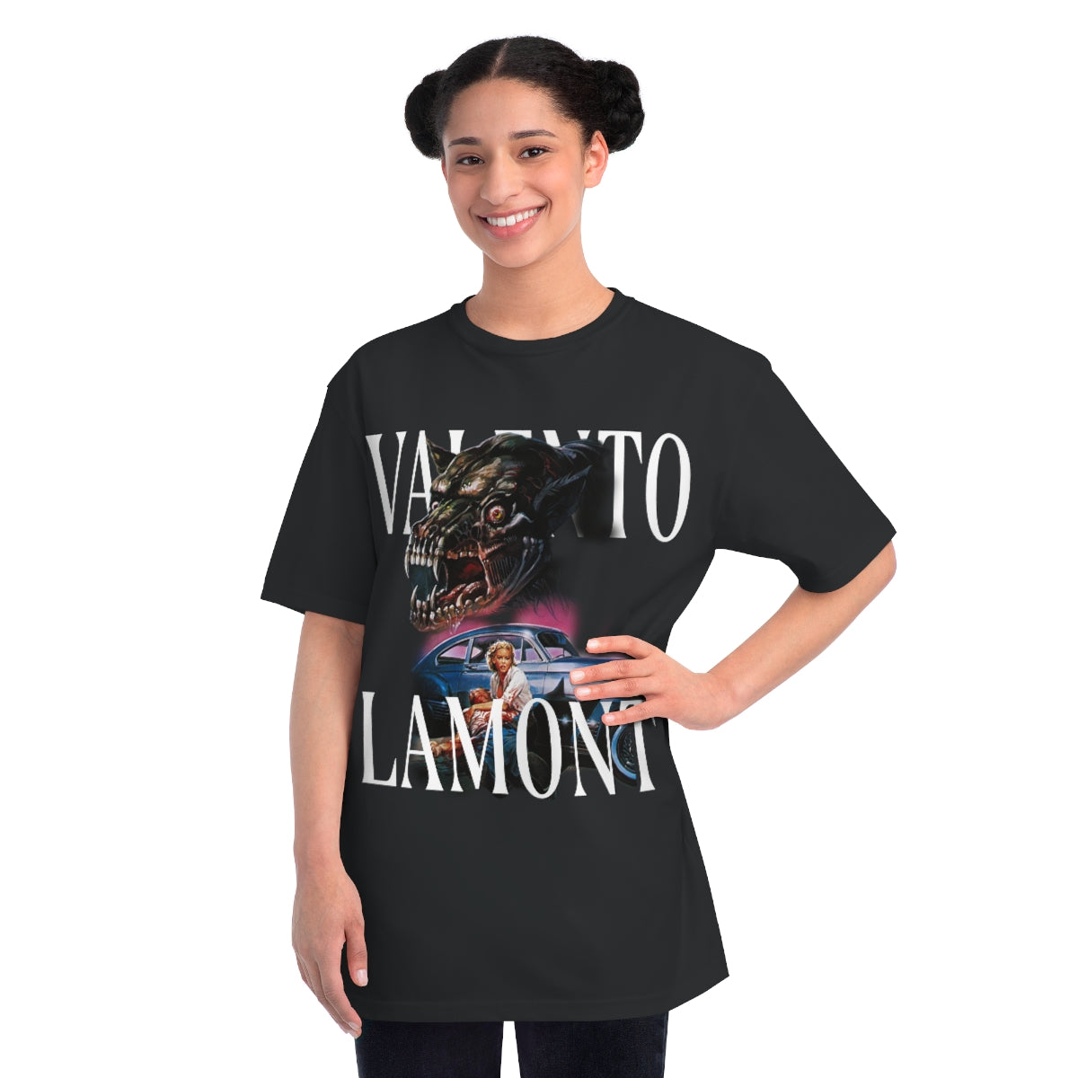 Organic Unisex Classic T-Shirt