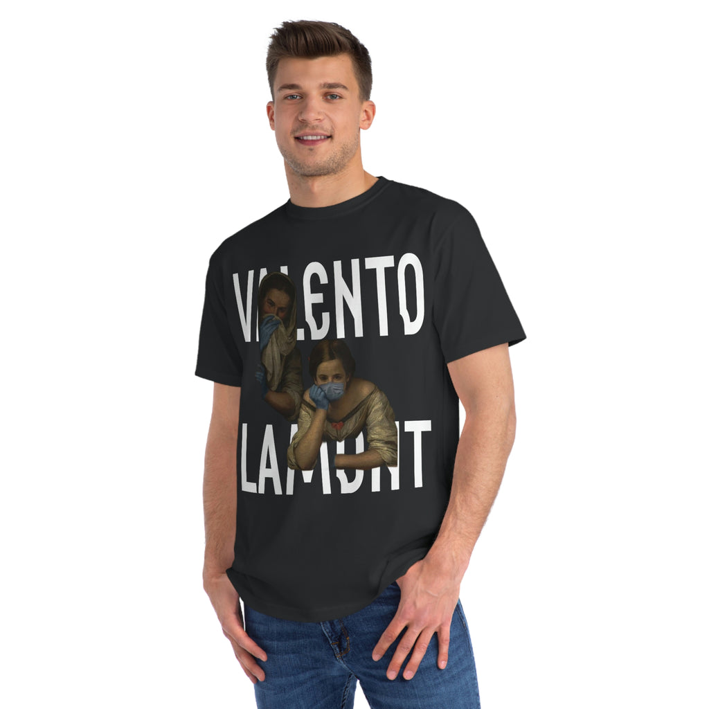 Organic Unisex Classic T-Shirt