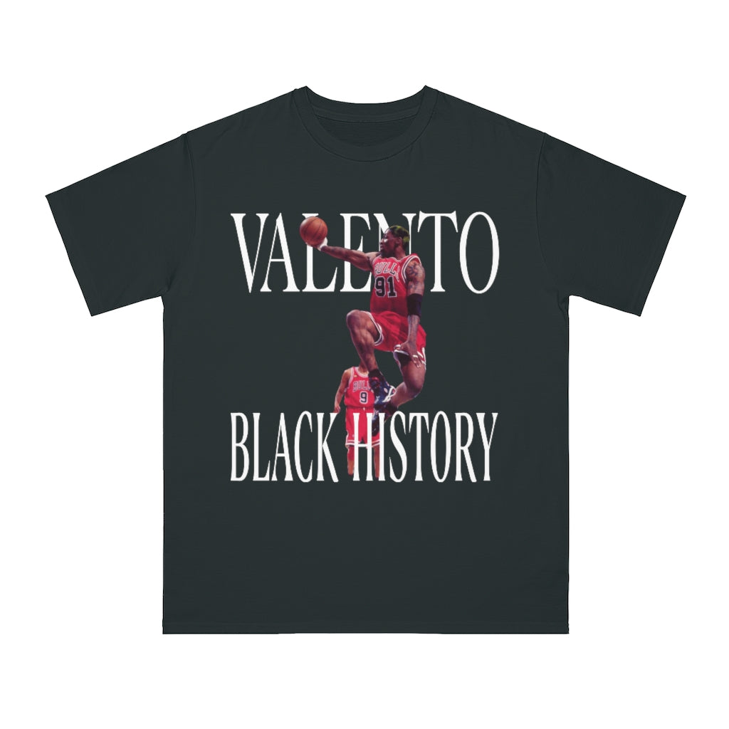 Organic Unisex Classic T-Shirt