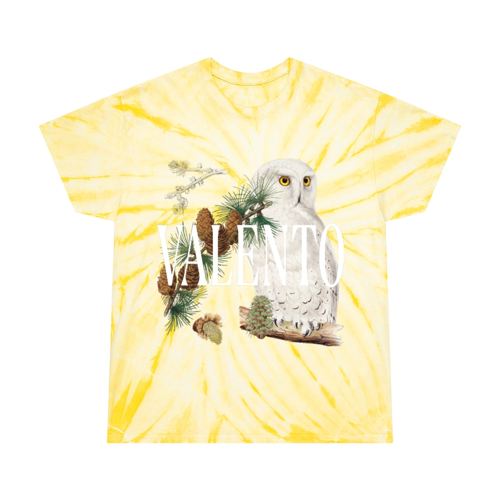 Tie-Dye Tee, Cyclone