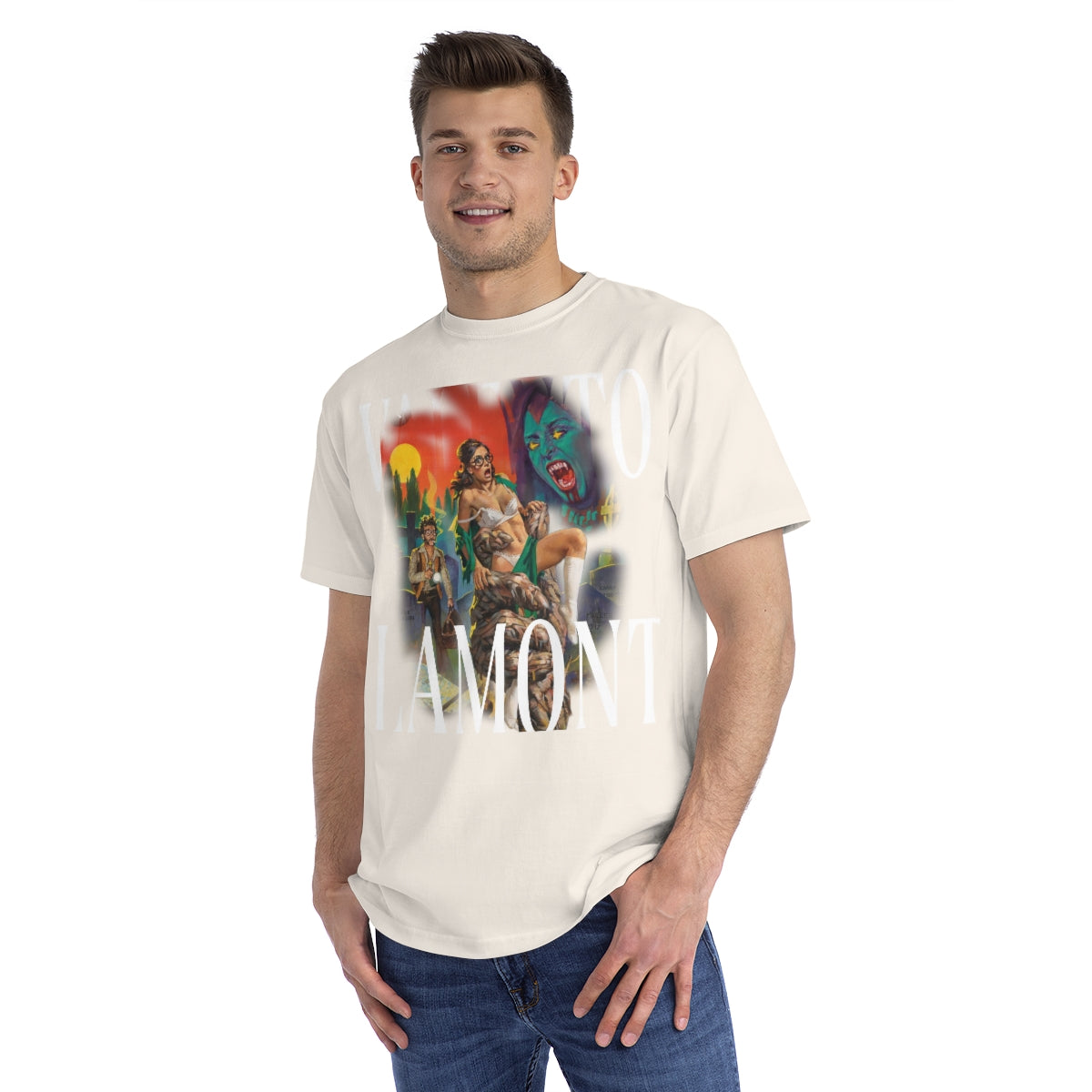 Organic Unisex Classic T-Shirt