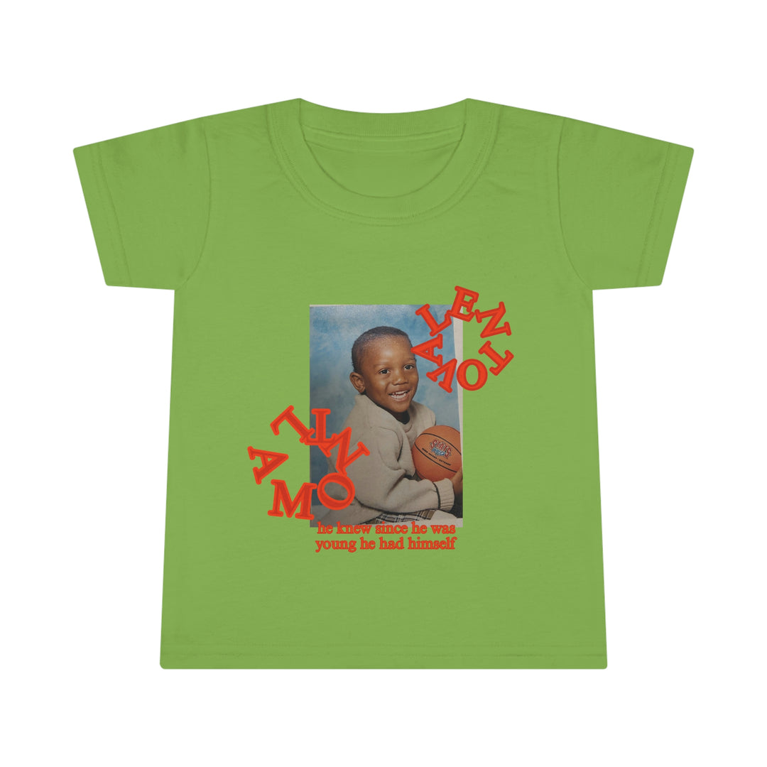 Toddler T-shirt