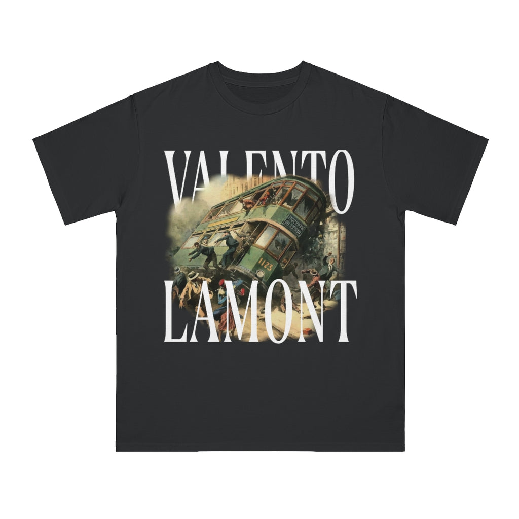 Organic Unisex Classic T-Shirt